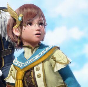 【画像】狩猟の導き書サブレのチッチェ姫、ワロタwwwwwwww