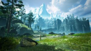 【歓喜】新フィールド「城塞高地」ｷﾀ━━━━(ﾟ∀ﾟ)━━━━!!