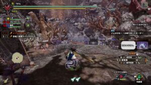 【悲報】サンブレイクではどうにかしてほしｗこれなんで？ｗｗｗｗｗｗｗｗ