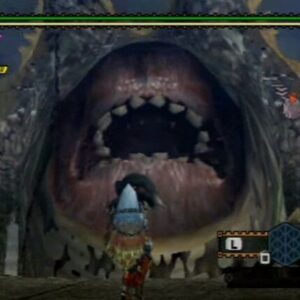 【話題】一番怖い「口」を持っているモンスターwwwwwwww