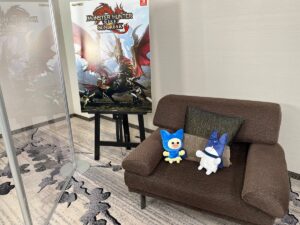 【ネタ】「今日は早起きして辻Pと山田さんの対談に突撃取材するはずだったのに.」