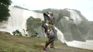 【驚愕】なつかしｗ「ギザミ装備」ｷﾀ━━━━(ﾟ∀ﾟ)━━━━!!