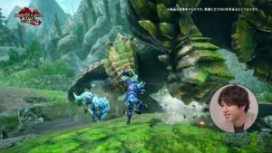 【動画】これもしかして双剣の新モーション！？wwwwwwww