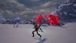 【話題】新しいオトモのバルクです(適当)