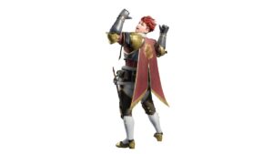 【朗報】王国騎士ジェイの紹介ｷﾀ━━━━(ﾟ∀ﾟ)━━━━!!