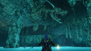 【画像】さてこれは何の骨でしょうか?wwwwwwwww