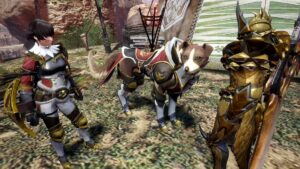 【評価】「盟勇」っていいシステムだよなwwwwwwwwww