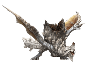 【議論】グラビモスいなかったっけ…ってなったｗｗｗｗｗ