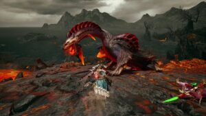 【話題】「溶翁竜 オロミドロ亜種」が話題にwwwwwwwwww