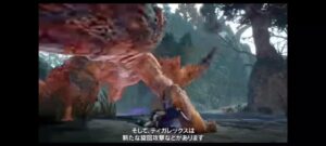 【話題】サンブレイクのセルレギオスのBGMに一部ゴグマジオスのBGM「超重の戟翼」のフレーズがあるとのことなので