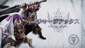 【疑問】SBで初めて触れたけど虫消えたらチャアクどうなってしまうの