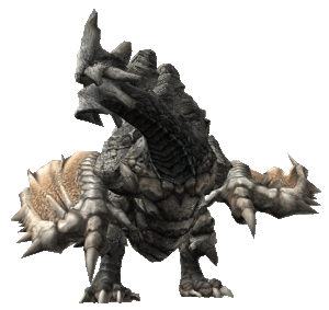 【疑問】グラビモスってなんでワールドやライズで頑なに封印されてるんだろうなwwwww