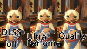 【話題】DLSSアイルーグロすぎぃ！！wwwwwwwww