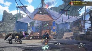 【画像】エルガドのフクズクの巣あったwwwwwwww