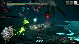 【動画】これがサンブレイクの大剣の戦い方ですｗｗｗｗｗｗｗｗ