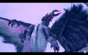 【モンスター】ワイルズで初めてゴアマガラと戦ったけど隙少なすぎるだろw