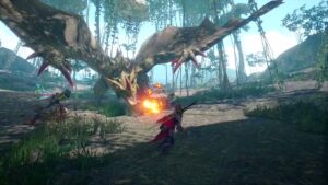 【朗報】棘竜 エスピナス、楽しみだなｗｗｗｗｗｗｗｗｗｗ