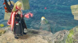 【話題】ローゼルフィンに投げキッスをした時の反応が可愛すぎるｗｗｗｗｗ