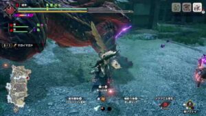 【動画】片手剣のイケメンムーブはこちらwwwwwww