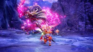 【疑問】マガイマガドが苦手すぎて・・・この武器なら相性良い、みたいなのある？？？