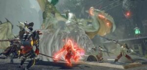 【ネタ】傀異化結構楽しいなｗｗｗｗｗｗｗ