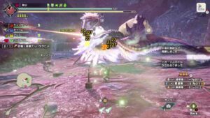 【攻略】深淵ナルハタでぐるぐる避けるの 苦手な人はこのスキルつけるといいぞ！