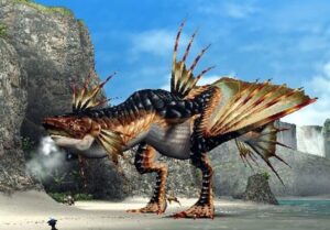 【議論】魚竜種って追加しないのかな？？？？