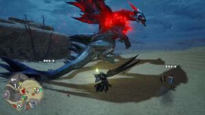 【話題】これがサンブレイクで追加された新スキル「合気」の力だ!!!!