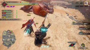 【動画】大剣使いの日常wwwwwwwwwwwww