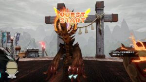 【話題】「盾と鎌でハサミ討ち！」をこの武器でソロ58秒いけましたwwwwwwwww