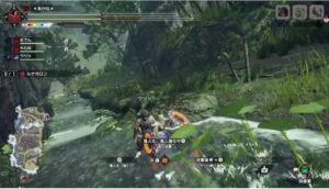 【ネタ】盟友クエストでウツシ教官を攻撃すると面白いｗｗｗｗｗｗｗｗｗｗ