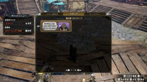 【指摘】野良でこういうガンランサー居たらスタンプ送ってる