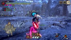 【話題】拡散型ガンランス楽しすぎるwwwwwwwwww