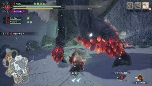 【攻略】「バゼルは爆弾をばらまくから恐い」←この武器おすすめ!!!!