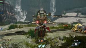 【動画】火力が高い遠距離型ガルクｗｗｗｗｗｗｗ