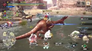 【話題】これがスーパーウルトラハイパーワンダフルミラクルエクセレント…な操竜だ！！！