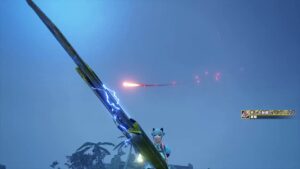 【動画】バルファルク襲撃カウンターwwwww