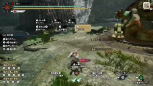 【攻略】回転斬りループ出せない理由がやっとわかった