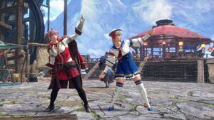 【話題】ジェスチャーの「準備運動」がちゃんとモンハンやってるwwwwww