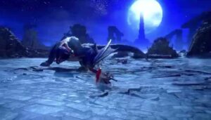 【話題】ルナルガの新技めっちゃかっけぇ！