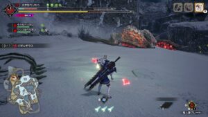 【話題】大剣ソロで1万ダメージ出してみたwwwwwwwwwww