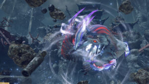 【動画】イブシマキヒコをレックウザにするMODwwwwwwww