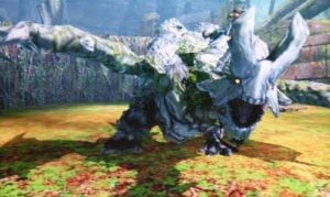 【朗報】バサルモスの潜行突進、これで大ダウンを取ることができるｗｗｗｗｗｗｗｗｗ