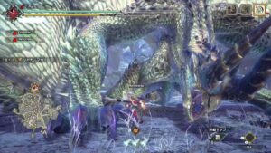 【動画】ランスの技の魅力を詰め込んでみたwwwwwww