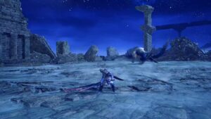 【動画】ルナルガ、太刀・威合(尻尾切断)ｗｗｗｗｗｗｗｗ