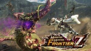 【ネタ】Fからどんどん輸入してくれよ！あのモンスと戦ってみたい！⇐10年先になりそうｗｗｗｗｗｗ