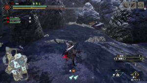 【話題】実はスクアギルに噛み付かれてる最中に●●すると、即死させることができるぞ