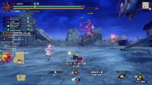 【話題】簡単にスキル発動させる方法みつけて泣いたwwwwww