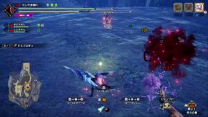 【指摘】こいつ、傀モンスの中ではランスにとって最悪だわwwwwwwwwwww