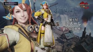 【ネタ】ミネーレとかいうエロい格好して「作っちゃう？」とか言ってくるのにあまり人気が無い女ｗｗｗｗｗｗｗｗｗ